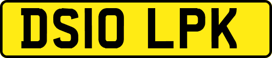 DS10LPK