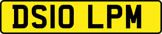 DS10LPM