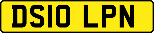 DS10LPN