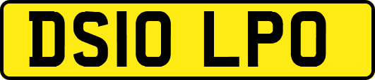 DS10LPO