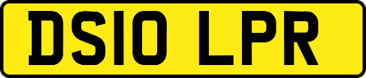 DS10LPR
