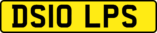 DS10LPS
