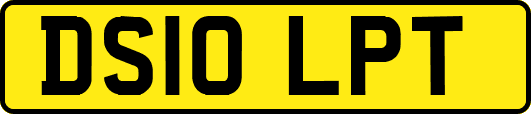 DS10LPT