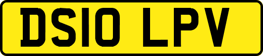 DS10LPV