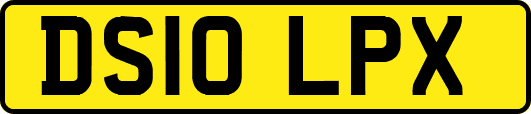 DS10LPX