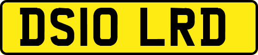 DS10LRD