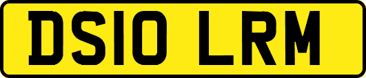 DS10LRM