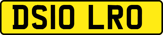 DS10LRO