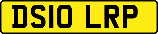 DS10LRP