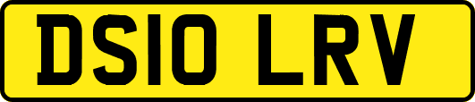 DS10LRV
