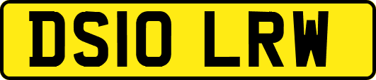 DS10LRW