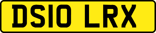 DS10LRX