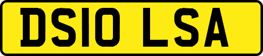 DS10LSA