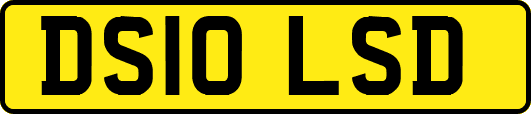 DS10LSD