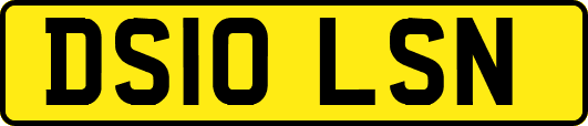 DS10LSN