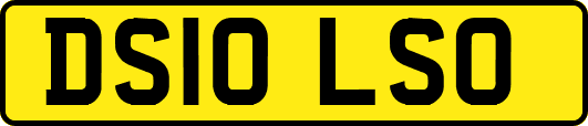 DS10LSO