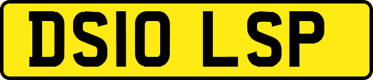 DS10LSP