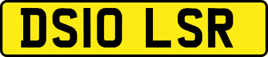 DS10LSR