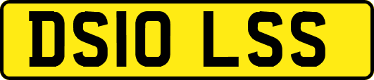 DS10LSS