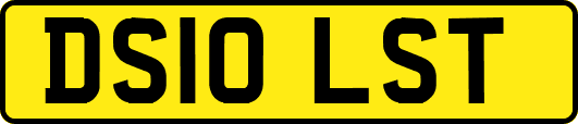 DS10LST