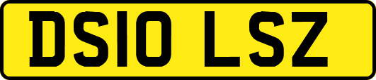 DS10LSZ