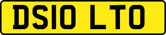 DS10LTO