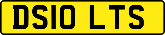 DS10LTS