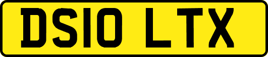 DS10LTX