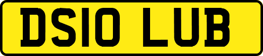 DS10LUB