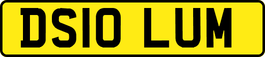 DS10LUM