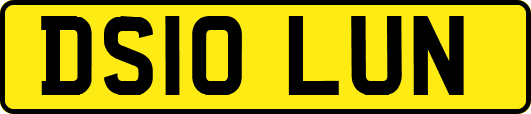 DS10LUN