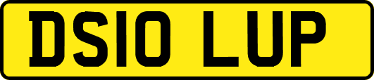 DS10LUP