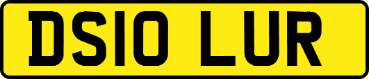 DS10LUR