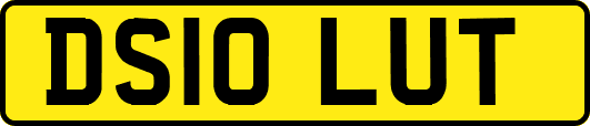DS10LUT