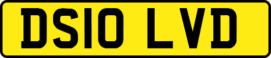 DS10LVD