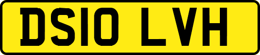 DS10LVH
