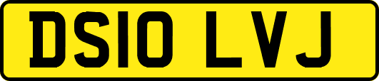 DS10LVJ
