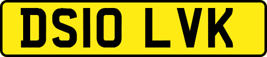 DS10LVK