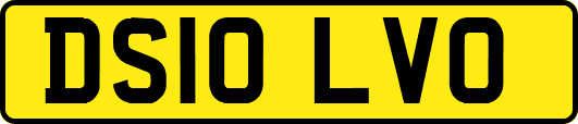 DS10LVO