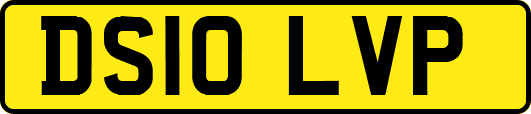 DS10LVP