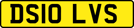 DS10LVS
