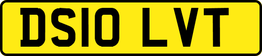 DS10LVT