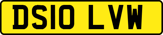 DS10LVW