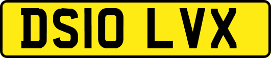 DS10LVX