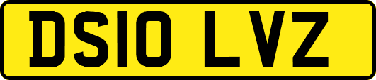 DS10LVZ