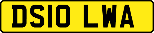 DS10LWA