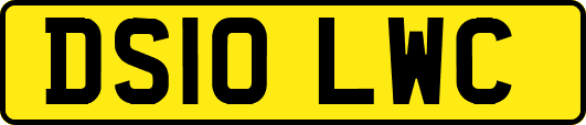 DS10LWC