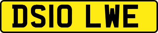DS10LWE