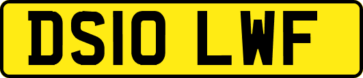 DS10LWF