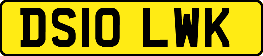 DS10LWK